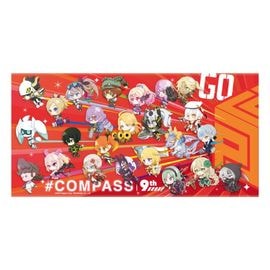 ジャンヌ ダルク | #コンパスマート