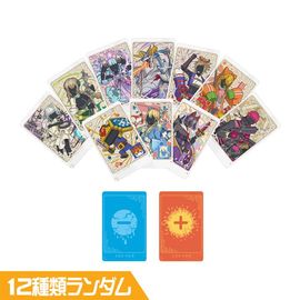 コンパス人狼 缶バッジ Vol.3 | 商品一覧,バッジ・ピンズ | #コンパ