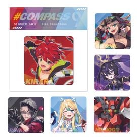 ゲームバズーカガール | #コンパスマート