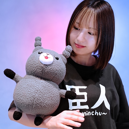 ぬいぐるみ（ver.ウサ太郎） | 販売終了品 | #コンパスマート