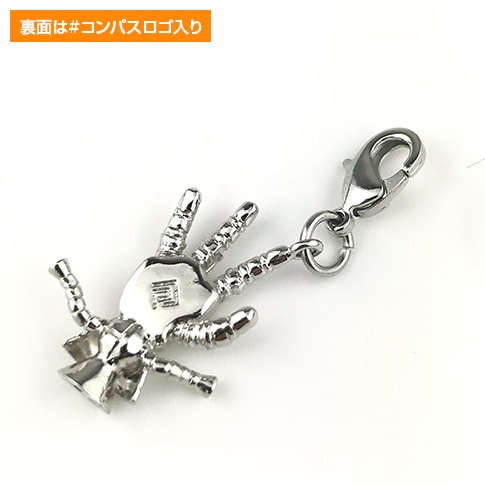 チャーム（ver.ニコラ テスラ） | 商品一覧,チャーム | #コンパスマート