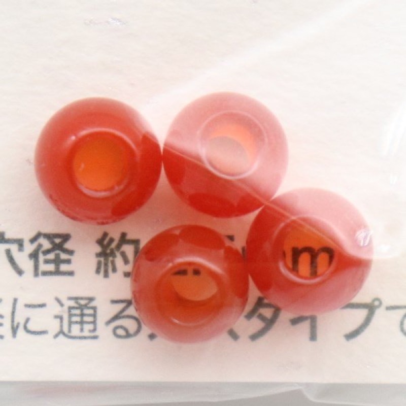 パワーストーン ビーズ 丸玉 6mm 4個入 | 手芸センタードリーム公式