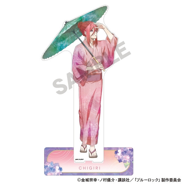 アクリルスタンド