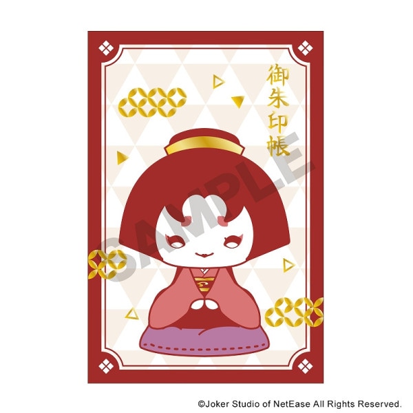 Identity V 第五人格 アクリルスタンド＿芸者/京都