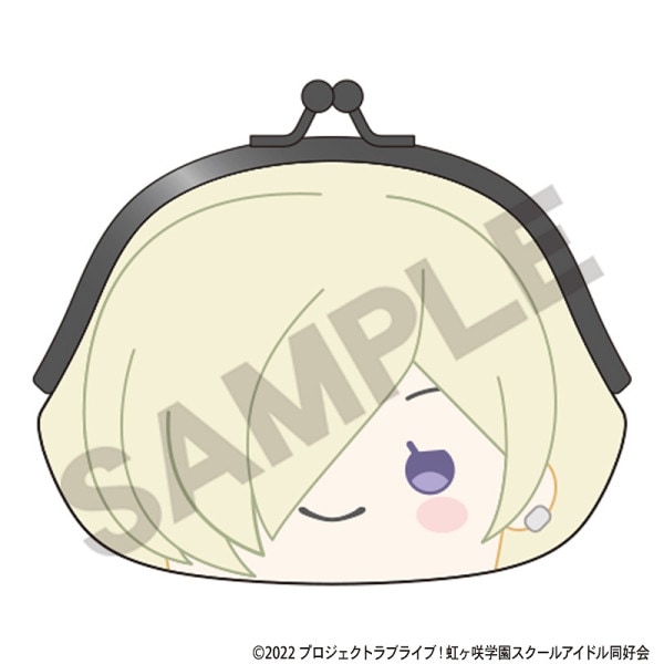 ラブライブ！虹ヶ咲学園スクールアイドル同好会 アクリルスタンド＿