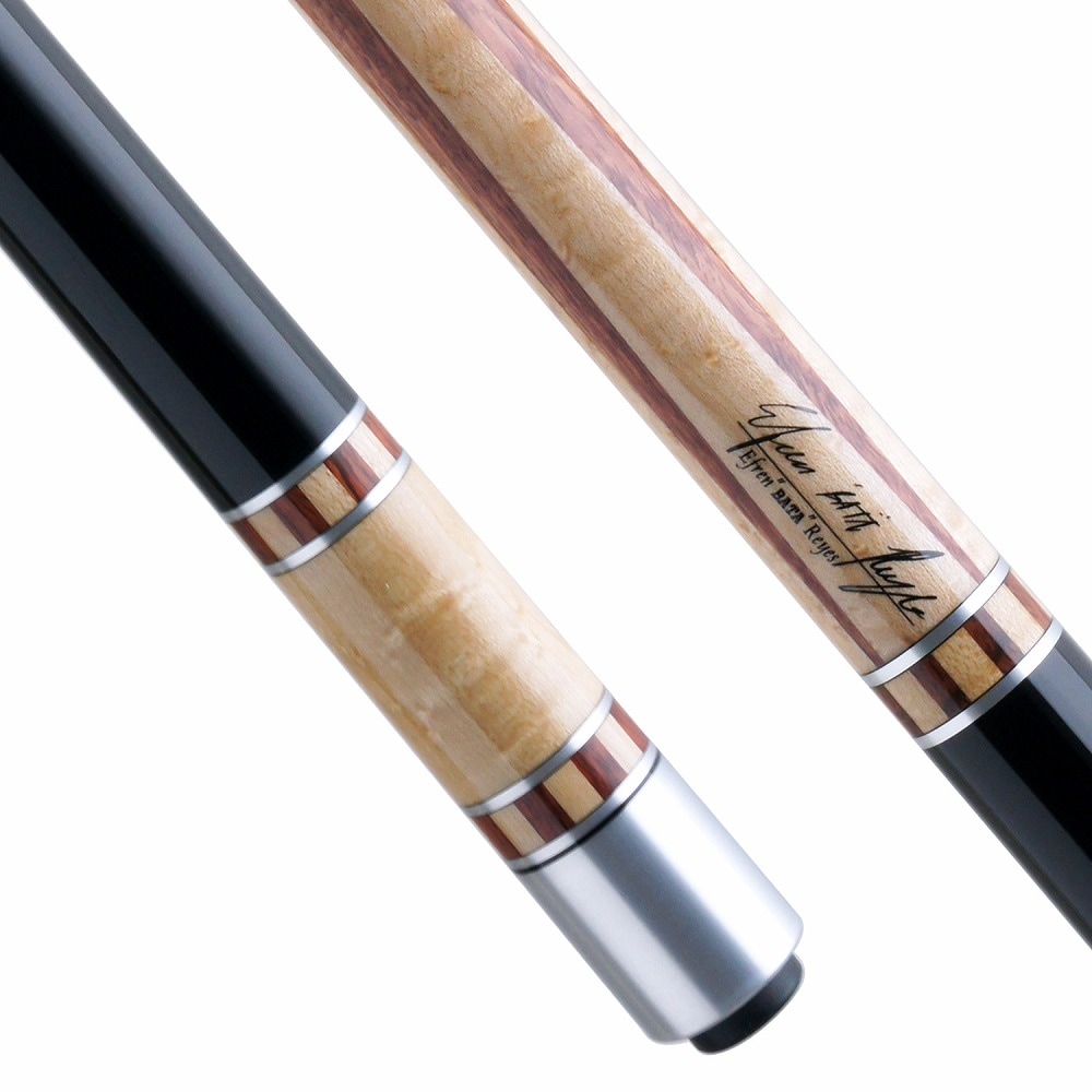 エフレン キュー ELM-02 (LEGEND MODEL) (専用シャフト) Efren