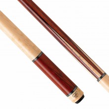 アウトロー キュー サンダー OL35 (ハードメープルシャフト) OUTLAW