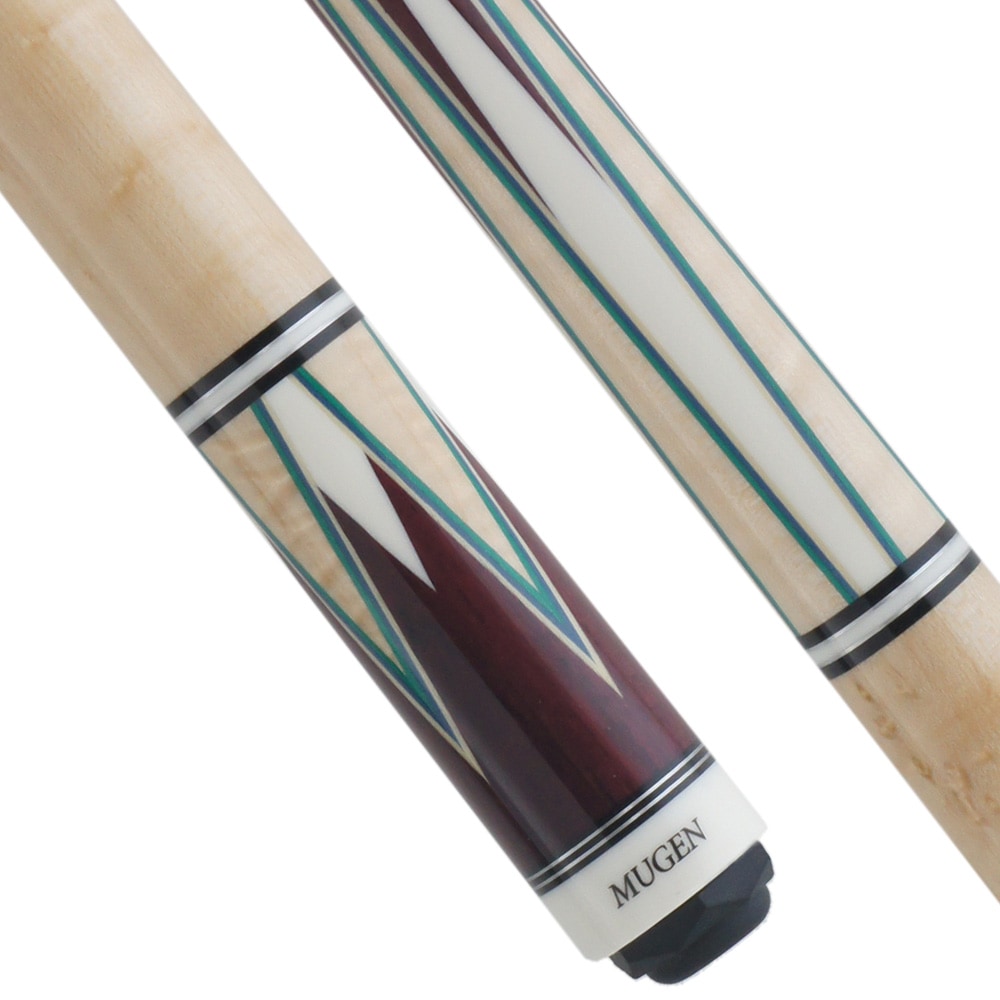 アダム 3C・キャロム キュー MUGEN MGN-7 (VIシャフト) ADAM