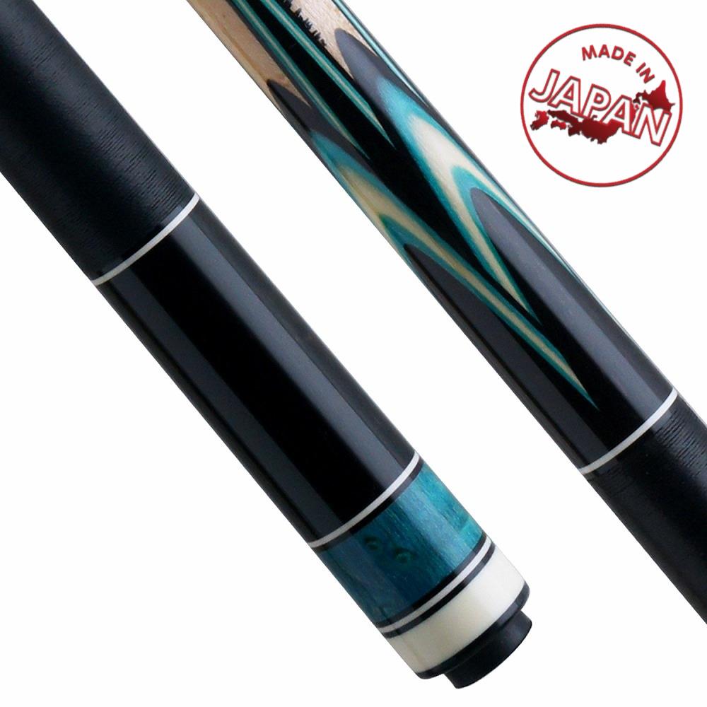 キースアンディ キュー 羅立文モデル #2149 (M-spec KLシャフト) Keith