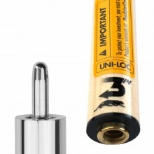 シャフト ジョイント別 Uni-Loc（ユニロック）商品一覧｜ビリヤード