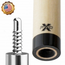 シャフト ジョイント別 Radial（ラジアル）商品一覧｜ビリヤード 通販