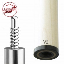 シャフト ジョイント別 Radial（ラジアル）商品一覧｜ビリヤード 通販