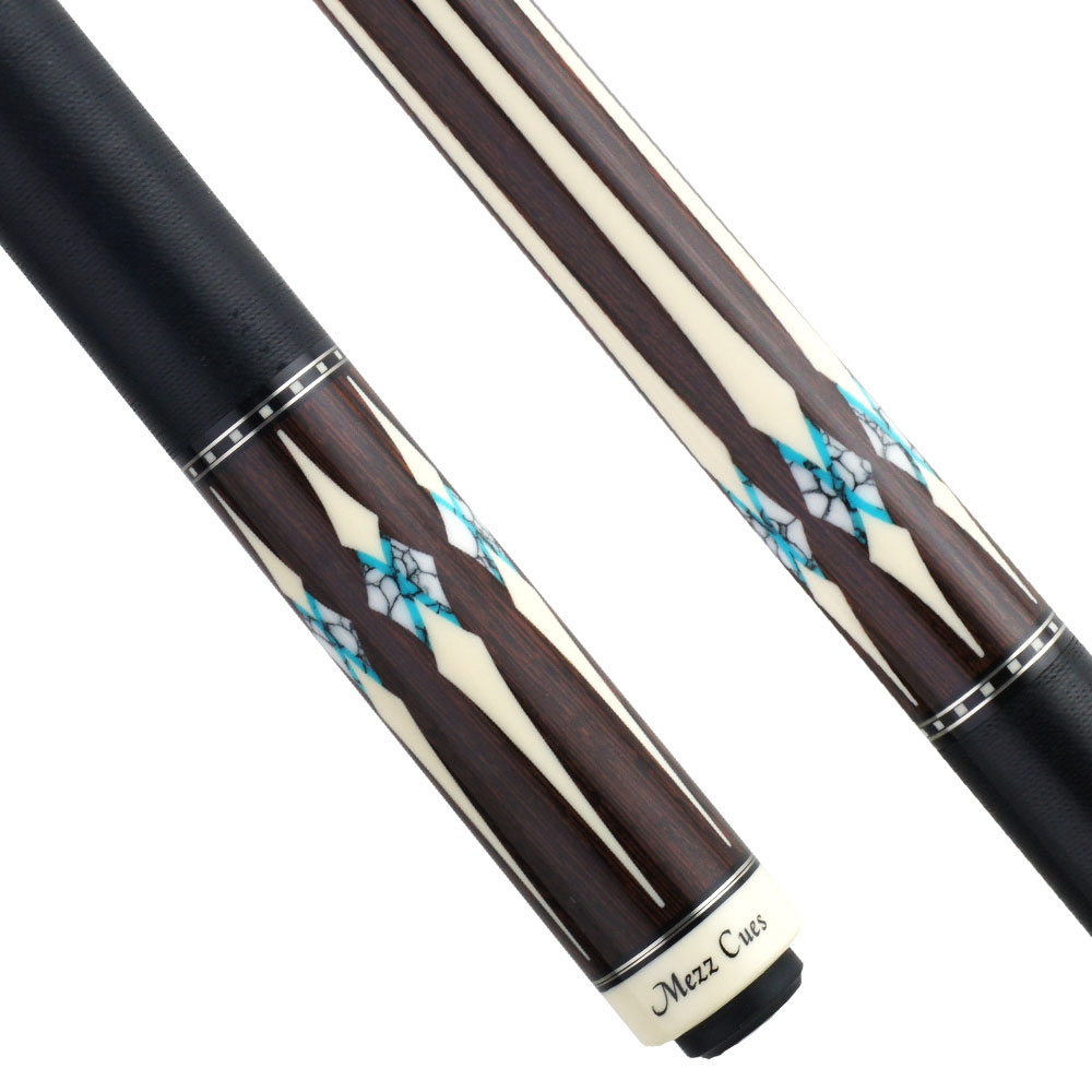 レンタル] Mezz キュー EC7-W6 (WX700シャフト)