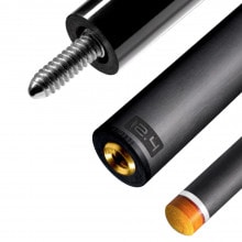 シャフト ジョイント別 5/16-14山商品一覧｜ビリヤード 通販 キュー