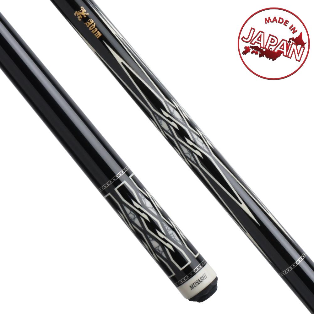 三つの新品adam caromシャフトです。保存品 未使用 新品Adamアダム