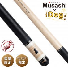 プレイキュー ムサシ・Musashi ポケット用商品一覧｜ビリヤード 通販