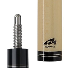 シャフト ジョイント別 mezz W2 (Wavy2)商品一覧｜ビリヤード 通販