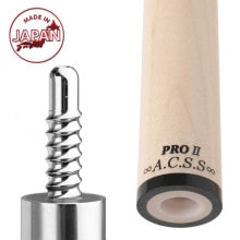 早川工房 シャフト Low Torrefied ロウ トリファイド 先端中空 ユニロック