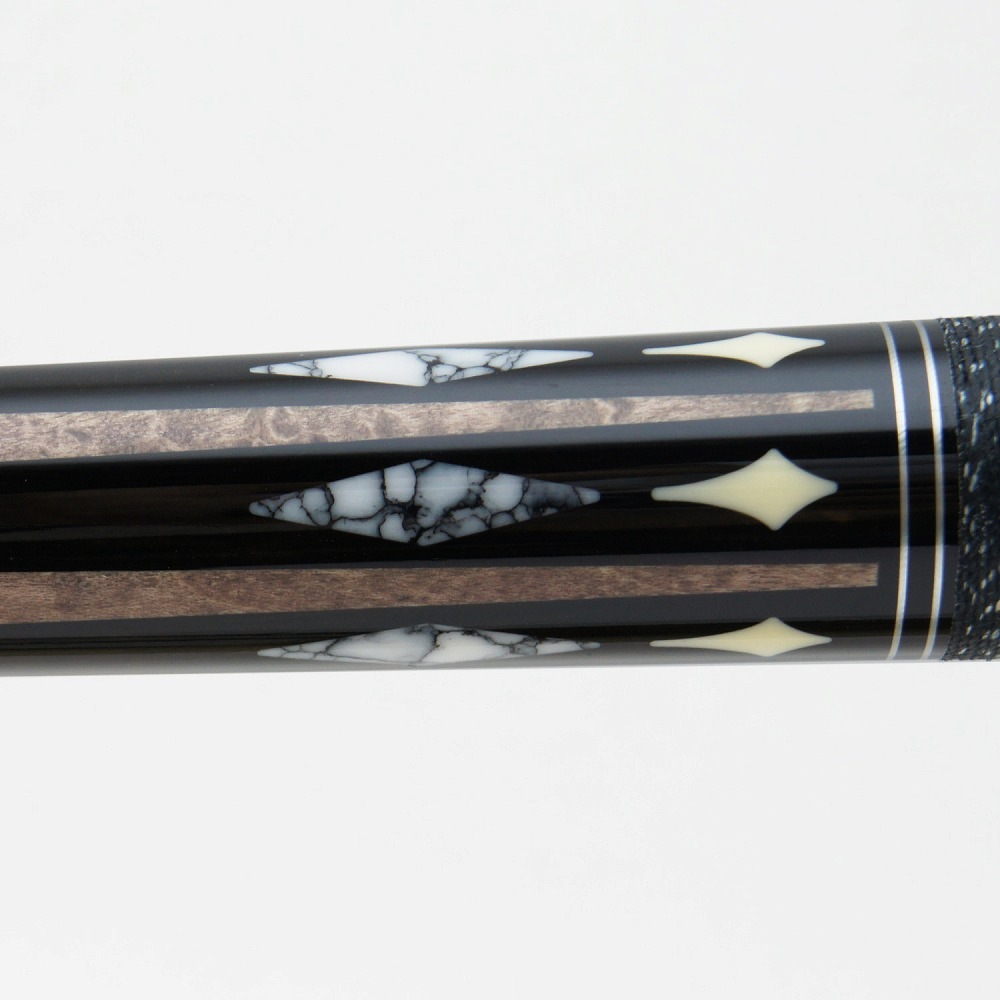 ルカシー キュー カスタム LZ2008 (オリジナルシャフト) Lucasi