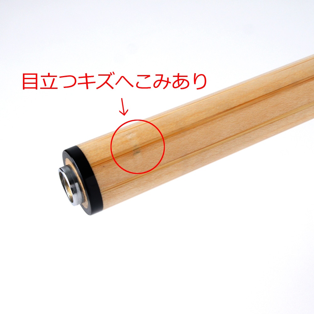 中古】アダム バンブーシャフト ユニロック