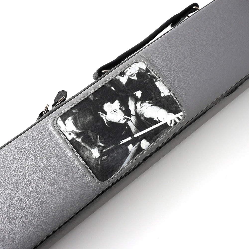 中古】 Whitten ウィットン ケース 3B6S｜ビリヤード 通販 キュー