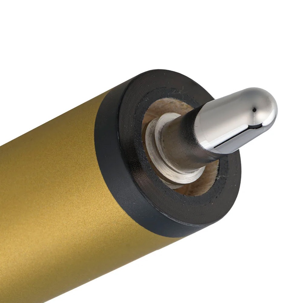 限定】プレデター AIR Rush GOLD SW エアラッシュ ジャンプキュー