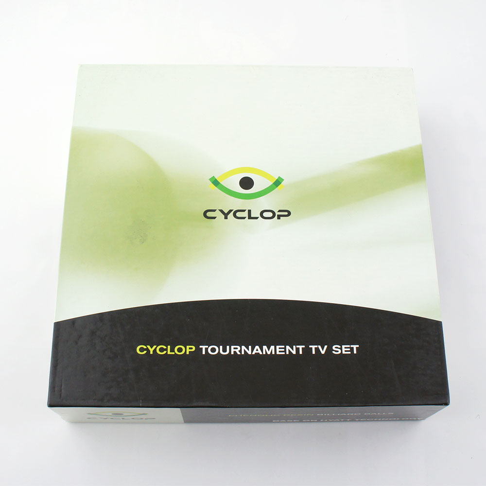 中古ボール】サイクロップボールセット (箱)