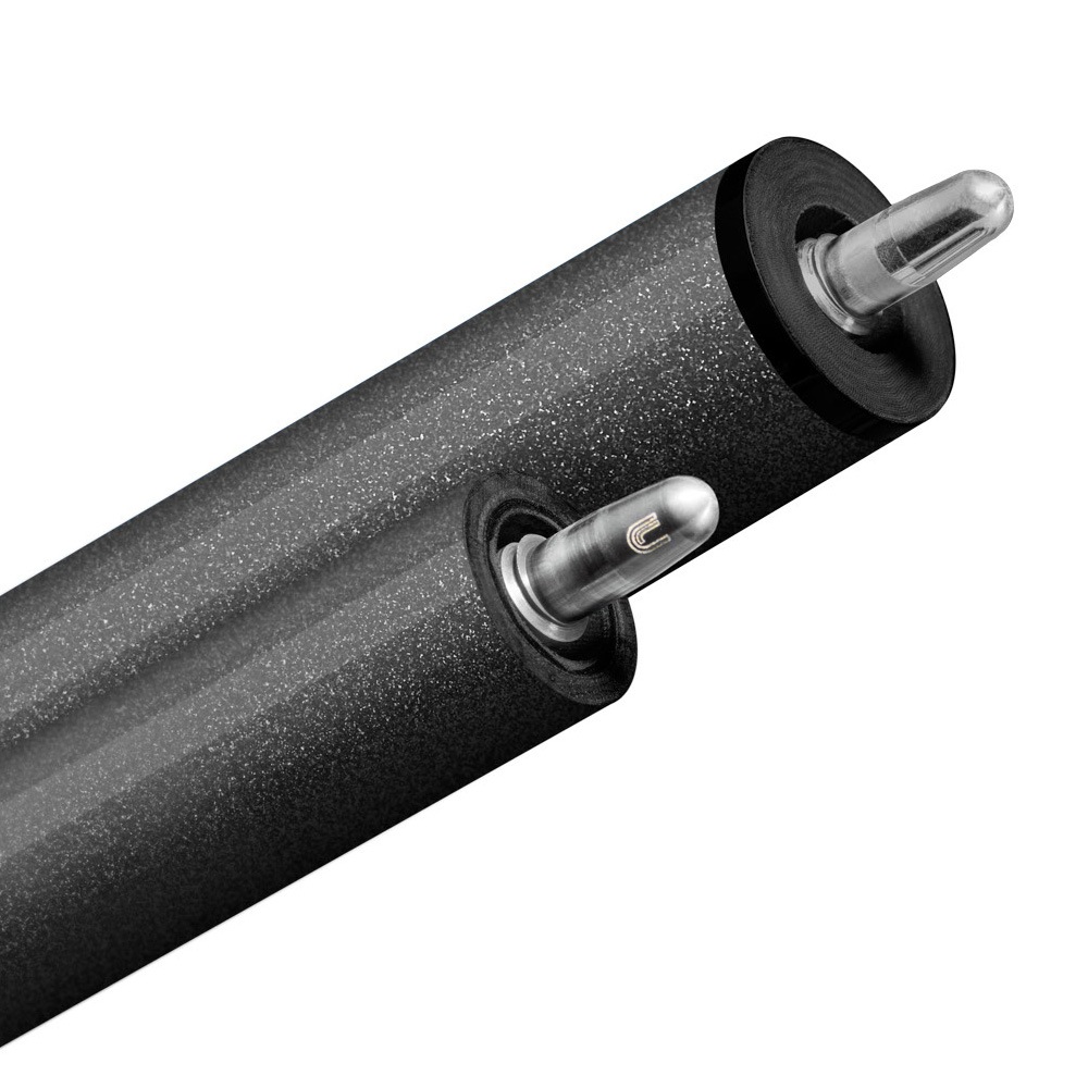 限定】プレデター BK-Rush+ グレー テンペスト ノーラップ