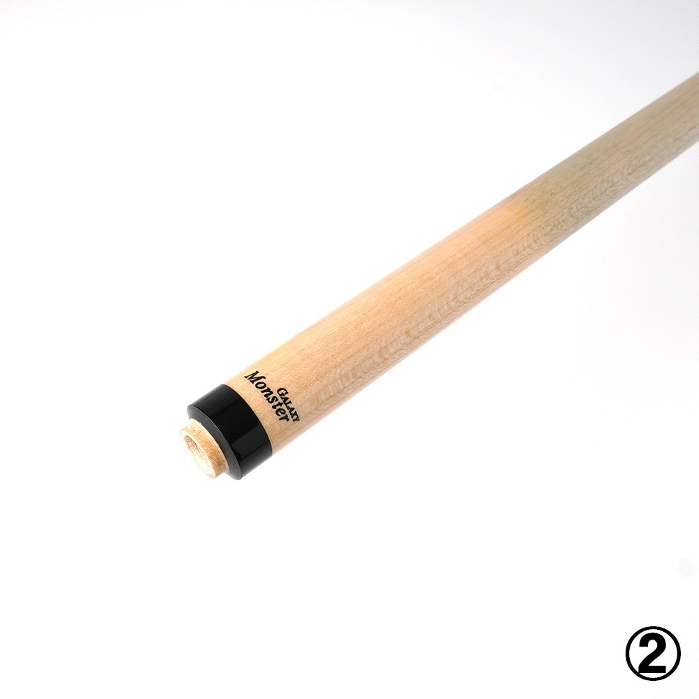 中古】 9Hearts ナインハーツ ブレイクキュー 1B2S｜ビリヤード 通販