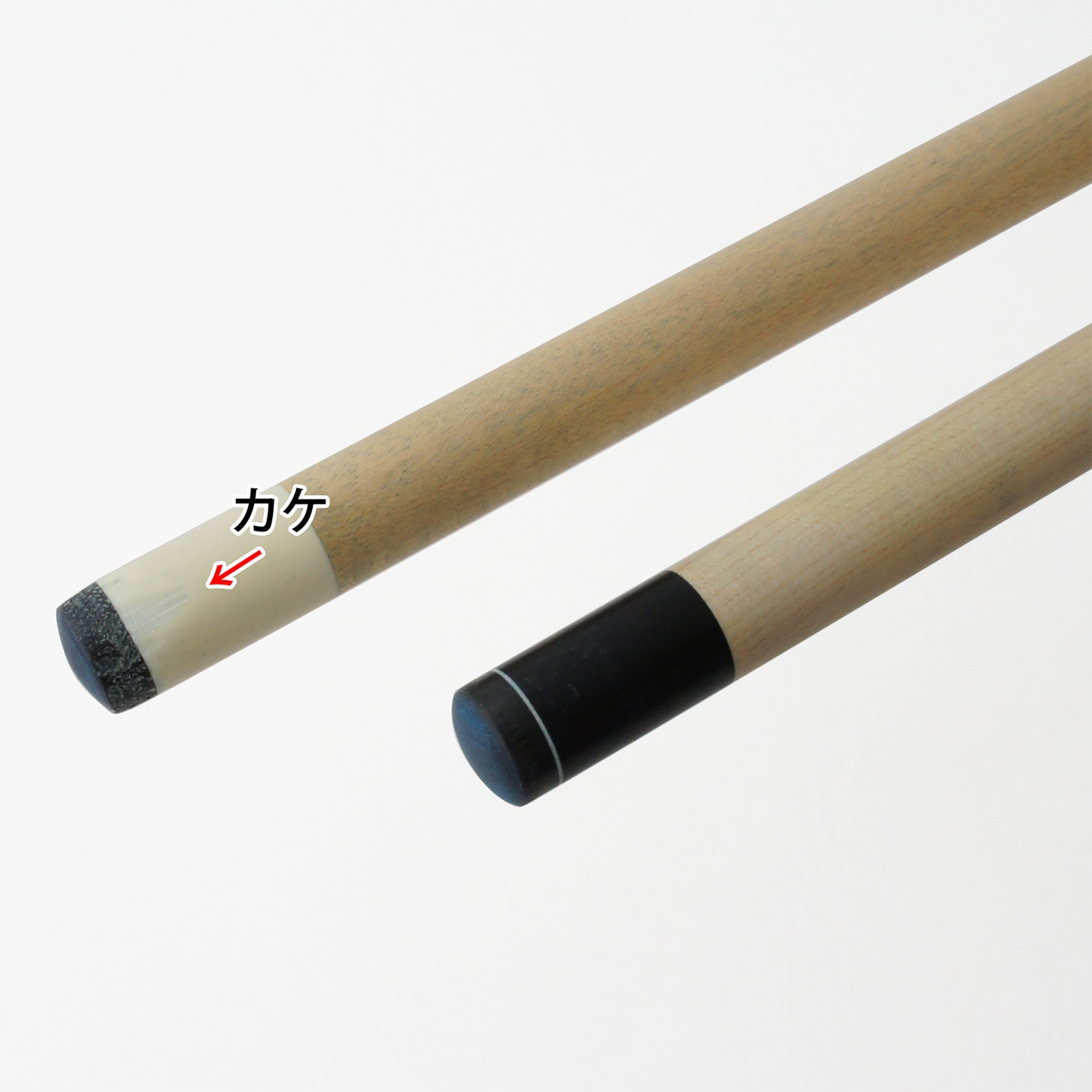 中古】MEZZ パワーブレイク2 オレンジ｜ビリヤード 通販 キュー