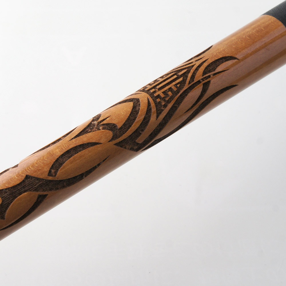 ダファリン キュー DUF-583 (ハードメープルシャフト) Dufferin