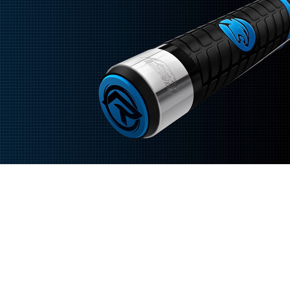 プレデター BK-Rush ブレイクキュー ノーラップ｜ビリヤード 通販