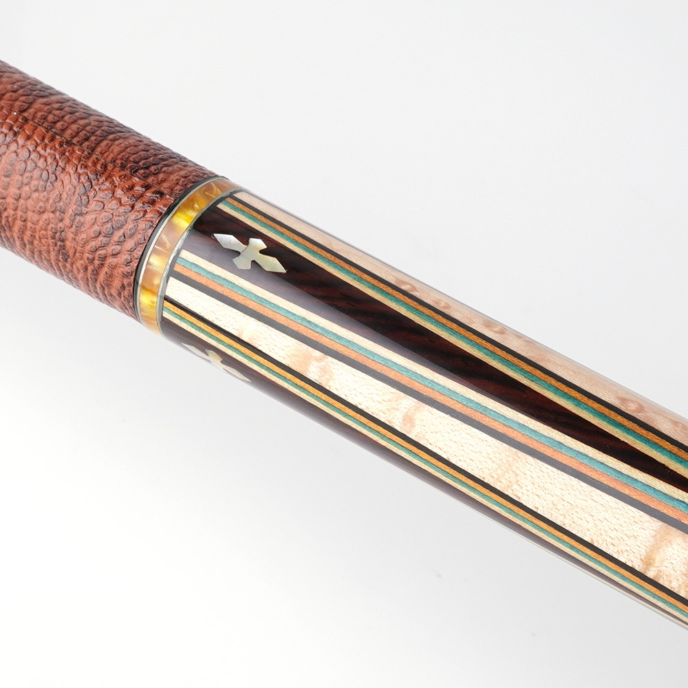 中古】 エスピリチュ キュー｜ビリヤード 通販 キューショップジャパン