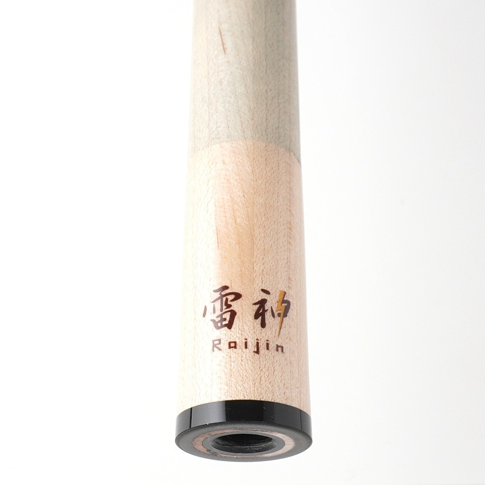 中古】 ポケット用 雷神シャフト ラジアル 黒リング