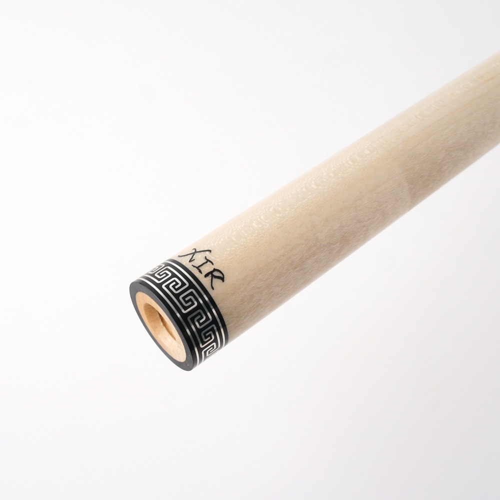 ゼン カスタムキュー 8剣ベニア ハギ 人工象牙 (2シャフト) ZEN