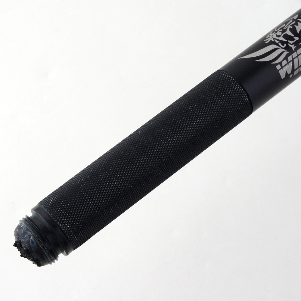 中古】TIGER Wings ジャンプキュー 栗林達プロ元使用キュー