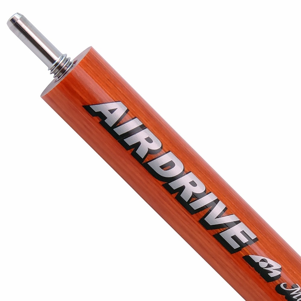 エアードライブ ジャンプキュー オレンジ AD-O｜ビリヤード 通販