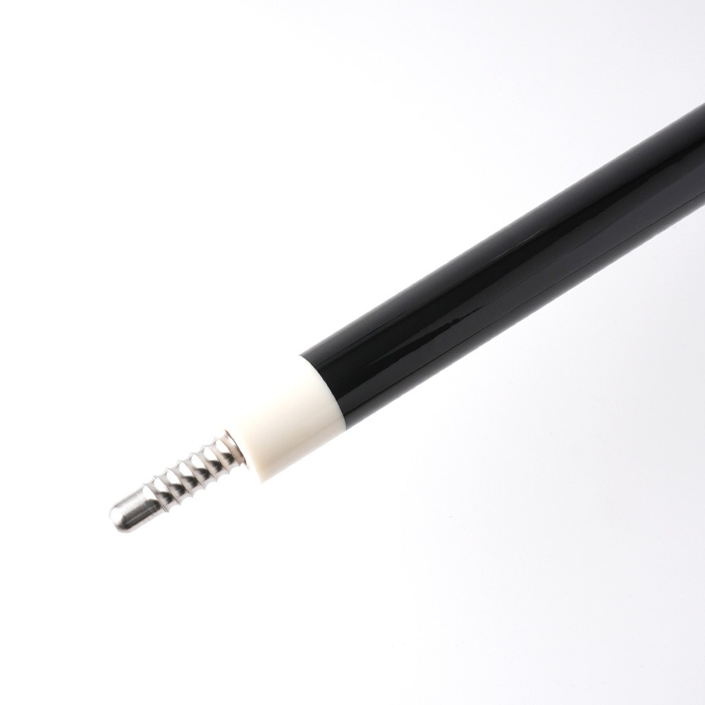 ブラックレーベル キュー BLS-KL ブラック PUレザー (CSシャフト