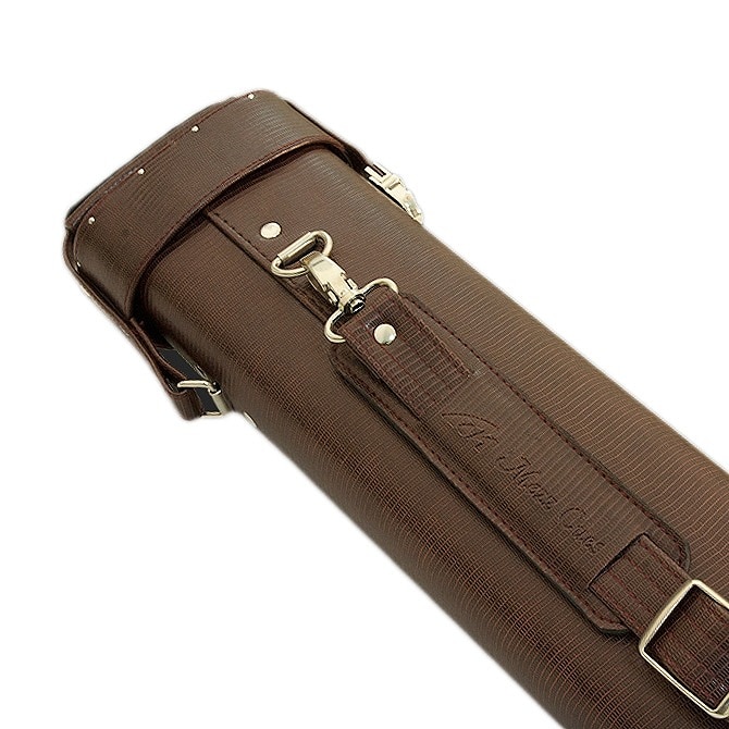 廃番在庫限り】キューケース Mezz JPC-35B 紺 ネイビー (バット3本