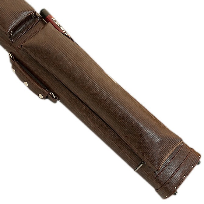 廃番在庫限り】キューケース Mezz JPC-35B 紺 ネイビー (バット3本