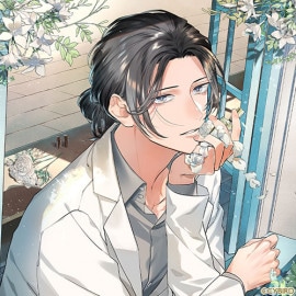 シチュエーションCD Perfumer.VI 春瀬イツキ（CV:小林千晃）【Perfumer