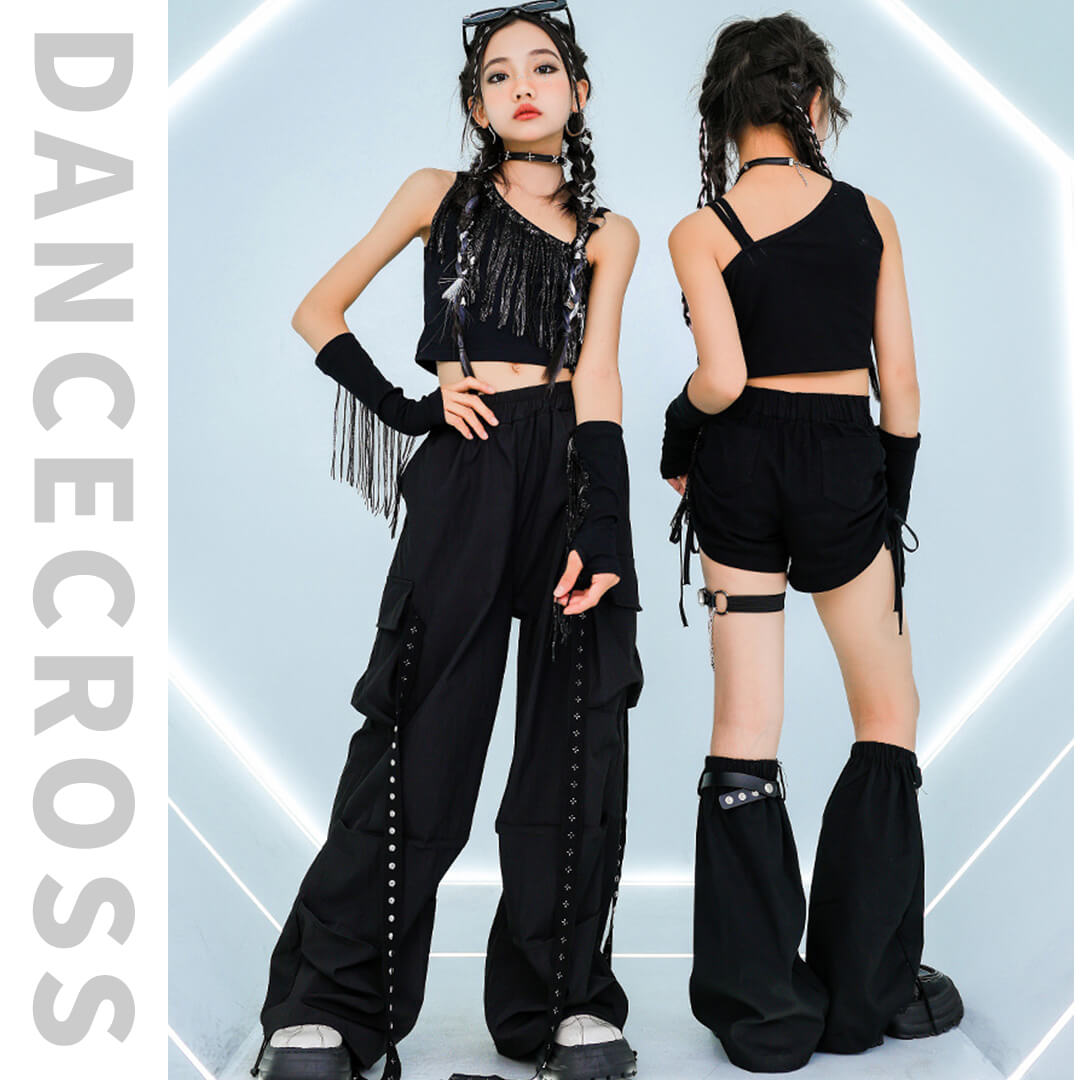 ダンス衣装専門店ダンスクロス