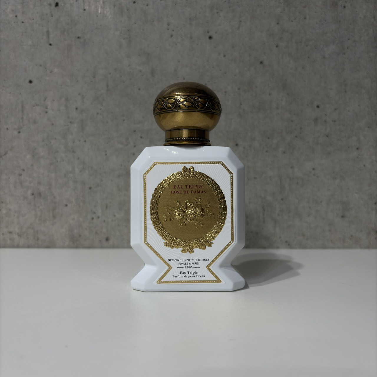 Officine Universelle Buly オフィシーヌ・ユニヴェルセル・ビュリー