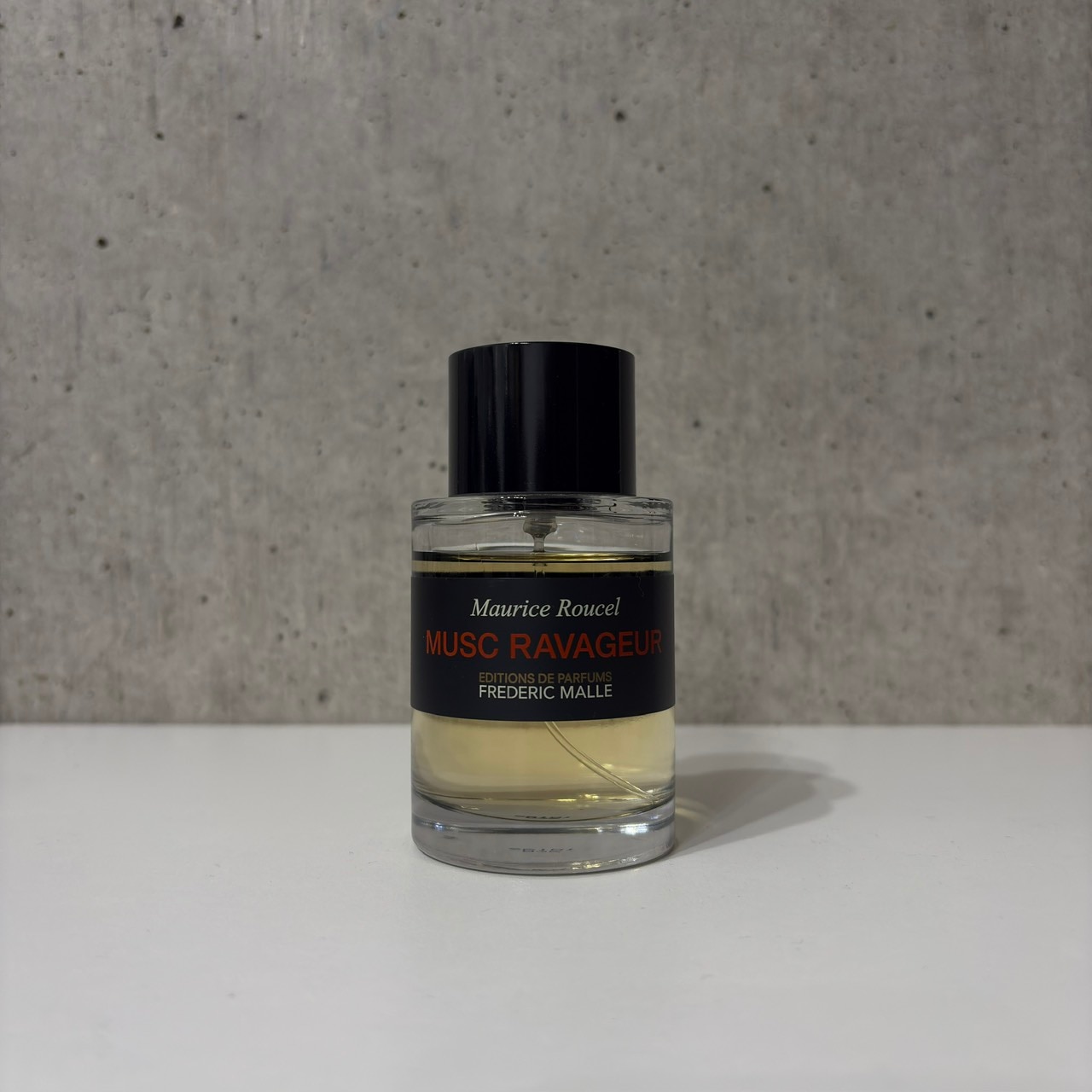 2月末入荷予約】FREDERIC MALLE フレデリックマル Musc Ravageur