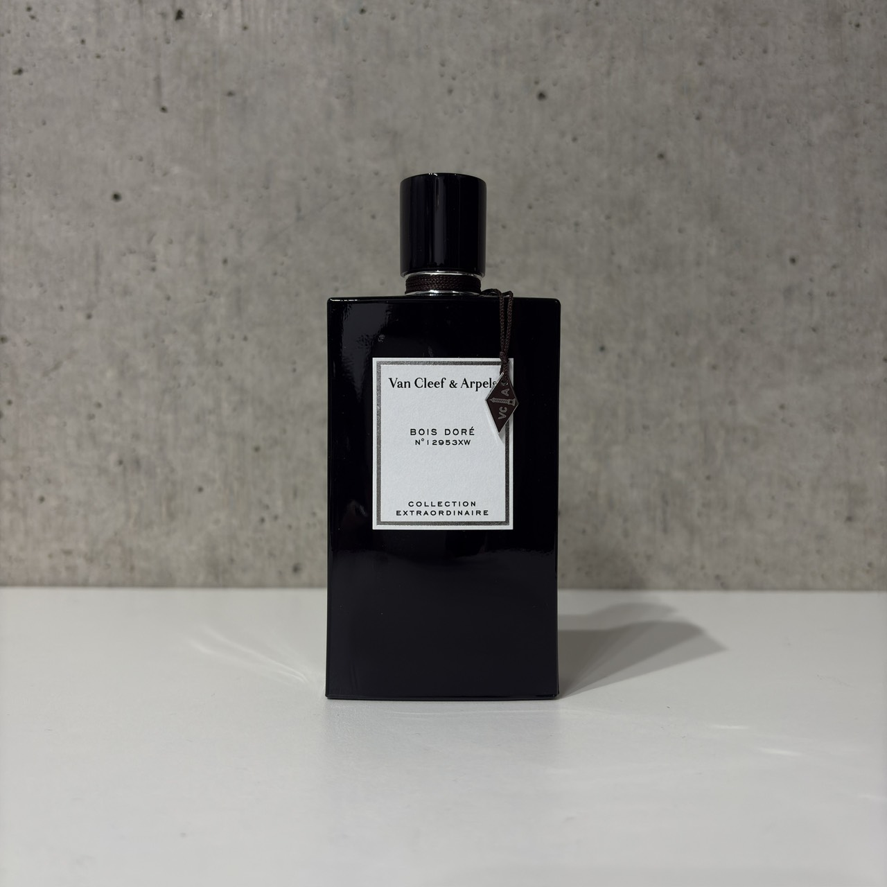 Van Cleef＆Arpels ヴァンクリーフ＆アーペル BOIS DORE ボワドレ