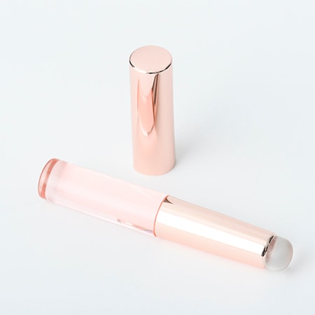 CK】キャップ付シリコンブラシ ピンク | その他 | STORY365 ONLINE SHOP