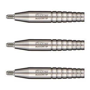 DMC セイバーMasumi SP Ver.2 エスダーツ20周年記念限定モデル バレル【ディーエムシー】セイバー Masumi SP Ver.2 知野真澄モデル