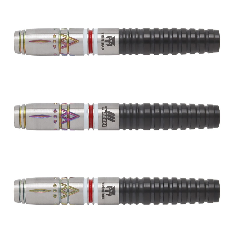 TIGA×TRiNiDAD ゴメチュ TIGA ×TRiNiDAD(ティガ トリニダード) [バレル] GOMECHU(ゴメチュ