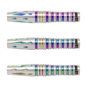 one80 Mao Shimamura ダーツセット 20G ダーツ > ソフトダーツ > ブランド【ワ行】 > ワンエイティ > Mao