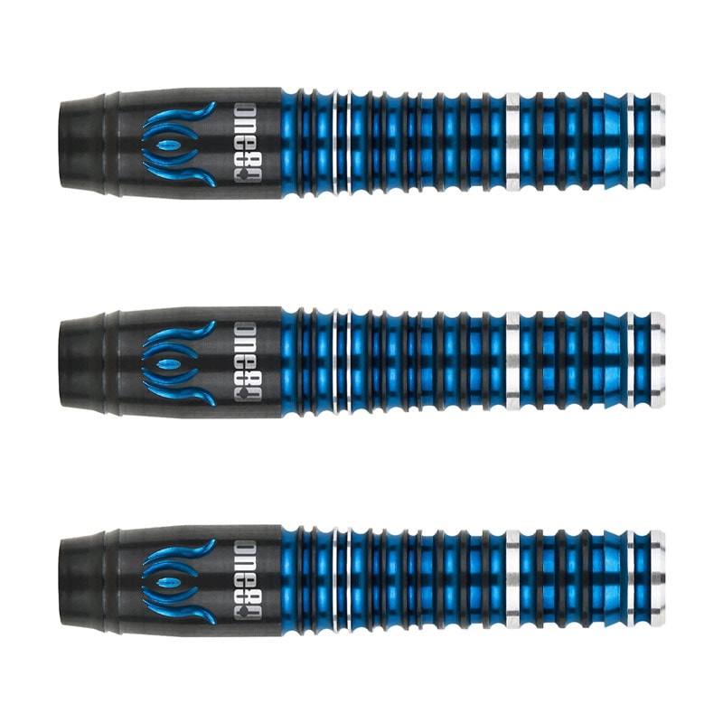 Moon Jelly V2 ダーツ 20g ワンエイティー ムーンジェリー2 One80 Moon Jelly ver.2 ダーツ